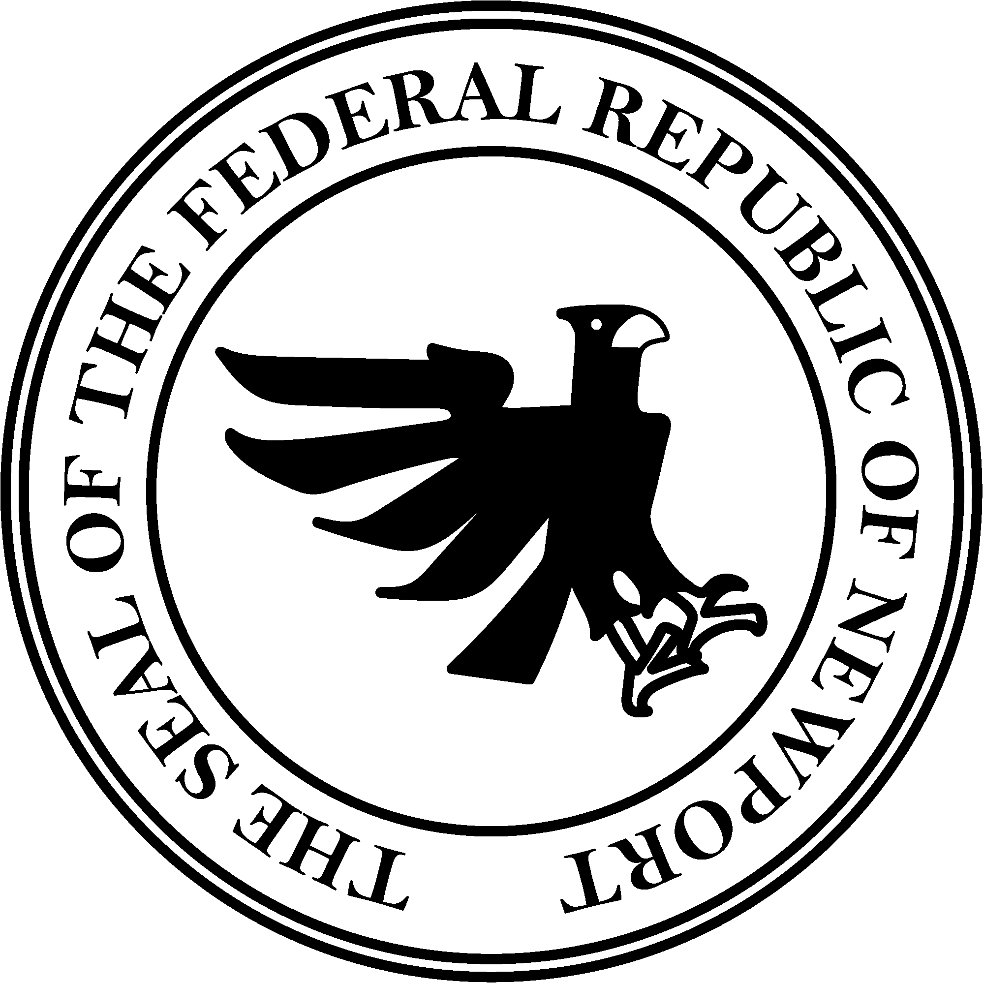 Federal Republic of Newport